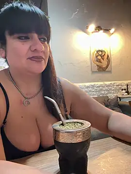 Sensualmente333 online show from August 1, 2026, 12:26 pm