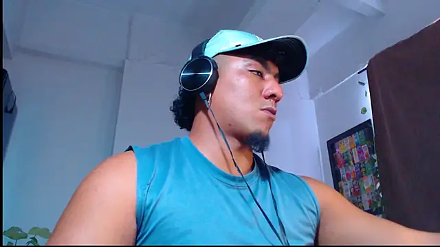 yosoy enzo2020 online show from December 2, 2024, 7:16 pm