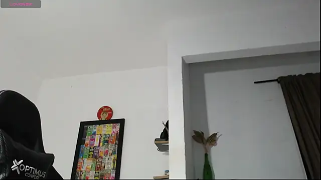 yosoy enzo2020 online show from October 19, 2025, 3:29 am