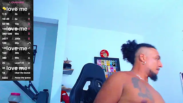 yosoy enzo2020 online show from November 22, 2025, 2:10 am