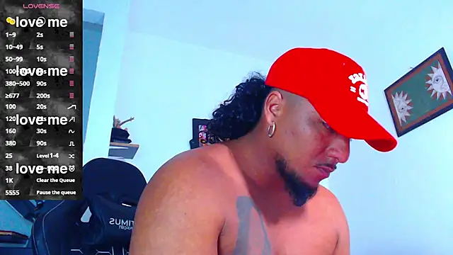 yosoy enzo2020 online show from November 27, 2025, 3:52 am