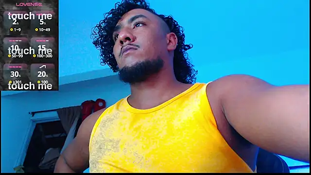 yosoy enzo2020 online show from December 18, 2025, 3:01 am