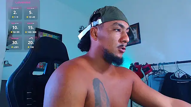 yosoy enzo2020 online show from February 5, 2026, 1:05 pm