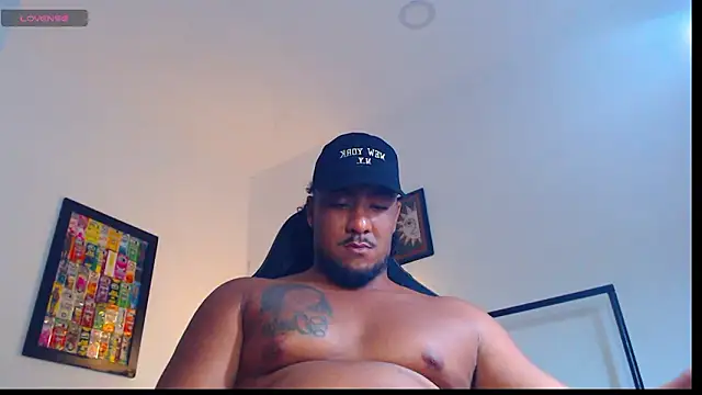 yosoy enzo2020 online show from March 28, 2026, 4:01 am