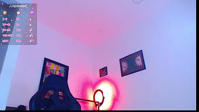 yosoy enzo2020 online show from March 30, 2026, 4:46 am