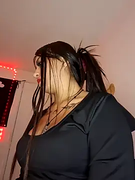 Hot sophie  online show from December 11, 2024, 11:00 pm