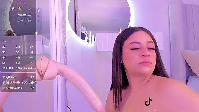 sarah-bonneth online show from March 15, 2025, 5:48 pm