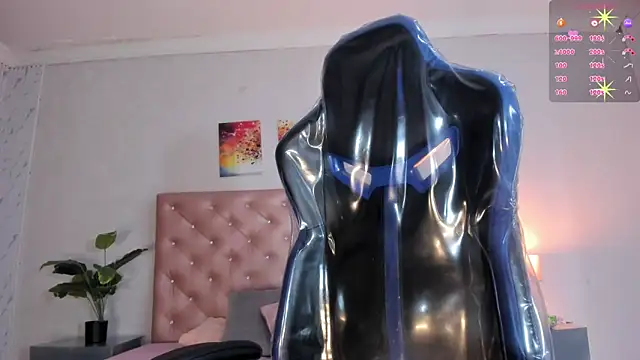 paulinasaeEnz online show from March 28, 2026, 12:49 pm