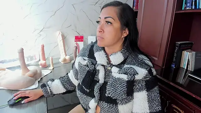 Snapshot of MelissaaCortes chatting on February 26, 2025, 9:10 am MelissaaCortes online show from February 26, 2025, 9:10 am