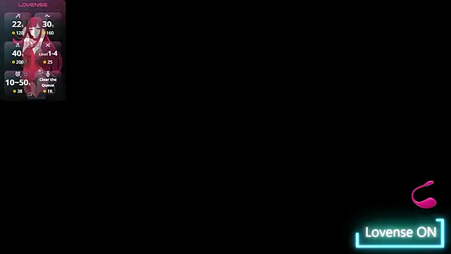 Margarethlex online show from October 24, 2025, 3:58 am