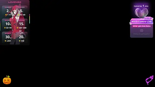 Snapshot of Margarethlex chatting on February 11, 2026, 4:06 am Margarethlex online show from February 11, 2026, 4:06 am