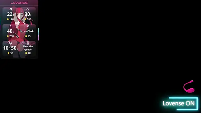 Snapshot of Margarethlex chatting on February 18, 2026, 3:57 am Margarethlex online show from February 18, 2026, 3:57 am