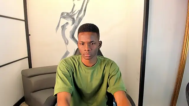 Snapshot of JacksonMuller_ chatting on October 8, 2025, 12:58 pm JacksonMuller online show from October 8, 2025, 12:58 pm