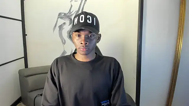 Snapshot of JacksonMuller_ chatting on October 9, 2025, 1:20 pm JacksonMuller online show from October 9, 2025, 1:20 pm