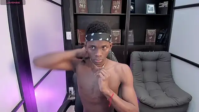 JacksonMuller  online show from October 29, 2025, 1:57 pm