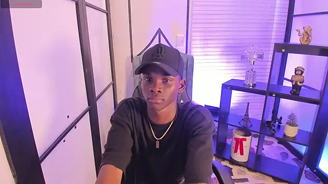 JacksonMuller  online show from November 18, 2025, 2:54 pm