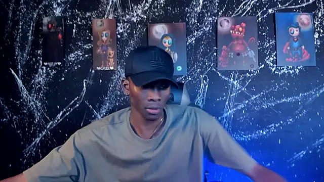 Snapshot of JacksonMuller_ chatting on March 20, 2026, 2:00 pm JacksonMuller online show from March 20, 2026, 2:00 pm