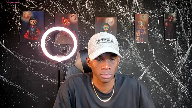 Snapshot of JacksonMuller_ chatting on March 27, 2026, 2:28 pm JacksonMuller online show from March 27, 2026, 2:28 pm