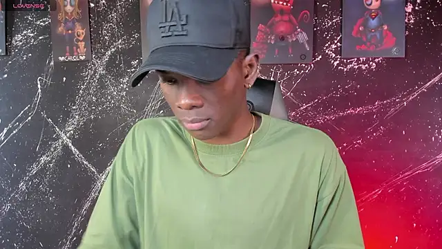 Snapshot of JacksonMuller_ chatting on March 30, 2026, 1:34 pm JacksonMuller online show from March 30, 2026, 1:34 pm