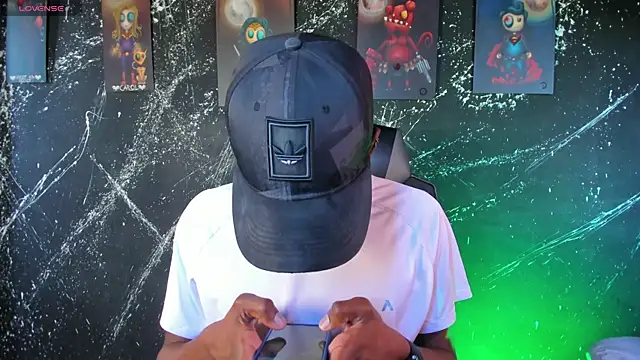 Snapshot of JacksonMuller_ chatting on March 31, 2026, 1:44 pm JacksonMuller online show from March 31, 2026, 1:44 pm