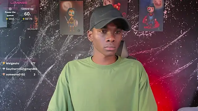 Snapshot of JacksonMuller_ chatting on April 8, 2026, 1:11 pm JacksonMuller online show from April 8, 2026, 1:11 pm