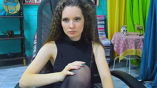 Snapshot of Miss_Barbara_ chatting on January 23, 2025, 6:24 pm Miss Barbara online show from January 23, 2025, 6:24 pm