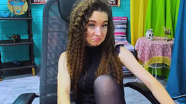 Snapshot of Miss_Barbara_ chatting on January 31, 2025, 3:44 pm Miss Barbara online show from January 31, 2025, 3:44 pm
