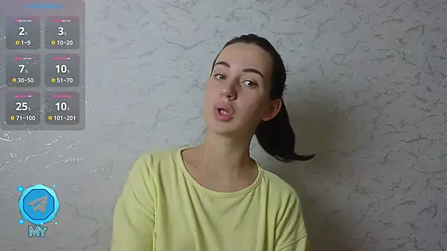 Snapshot of SweetieKendl chatting on November 12, 2025, 9:47 pm SweetieKendl online show from November 12, 2025, 9:47 pm