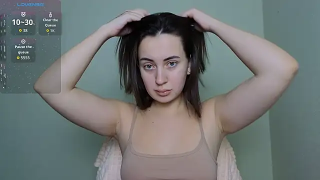 Snapshot of SweetieKendl chatting on January 10, 2026, 9:33 am SweetieKendl online show from January 10, 2026, 9:33 am