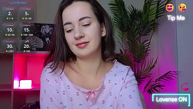 Snapshot of SweetieKendl chatting on March 7, 2026, 10:29 pm SweetieKendl online show from March 7, 2026, 10:29 pm