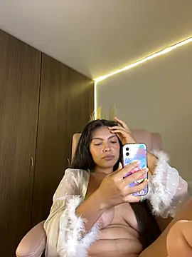 Nathcurly  online show from December 31, 2024, 11:39 pm