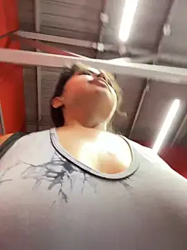 Nathcurly  online show from January 27, 2025, 2:42 am