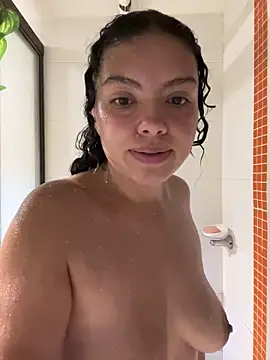 Nathcurly  online show from September 29, 2025, 4:39 am