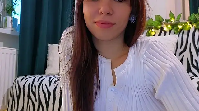 kristina amurova online show from November 9, 2025, 12:47 pm