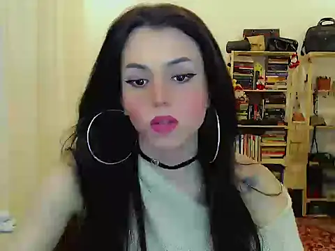 Snapshot of Sophie_Fantasys chatting on November 25, 2025, 7:25 pm Sophie Fantasys online show from November 25, 2025, 7:25 pm