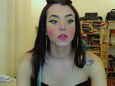 Snapshot of Sophie_Fantasys chatting on November 30, 2025, 12:58 am Sophie Fantasys online show from November 30, 2025, 12:58 am