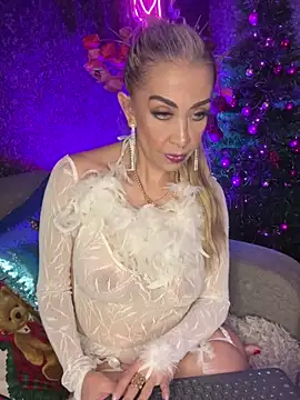 EvelinaGrey online show from December 28, 2024, 9:31 am