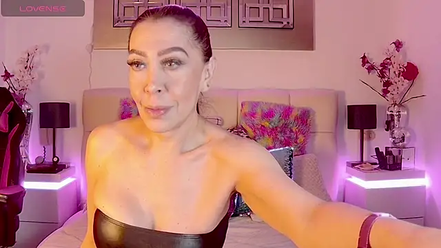 EvelinaGrey online show from March 20, 2026, 9:14 am