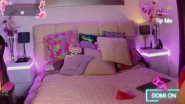 EvelinaGrey online show from March 30, 2026, 9:54 am