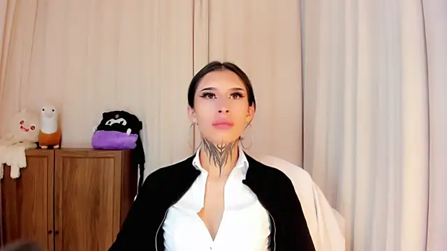 Snapshot of kali_ka_ chatting on January 7, 2025, 7:59 pm kali ka online show from January 7, 2025, 7:59 pm