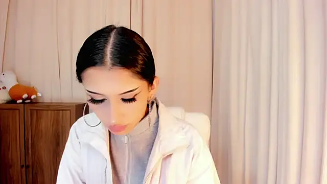 Snapshot of kali_ka_ chatting on January 8, 2025, 7:45 pm kali ka online show from January 8, 2025, 7:45 pm