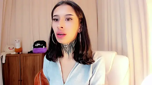 Snapshot of kali_ka_ chatting on January 11, 2025, 8:10 pm kali ka online show from January 11, 2025, 8:10 pm