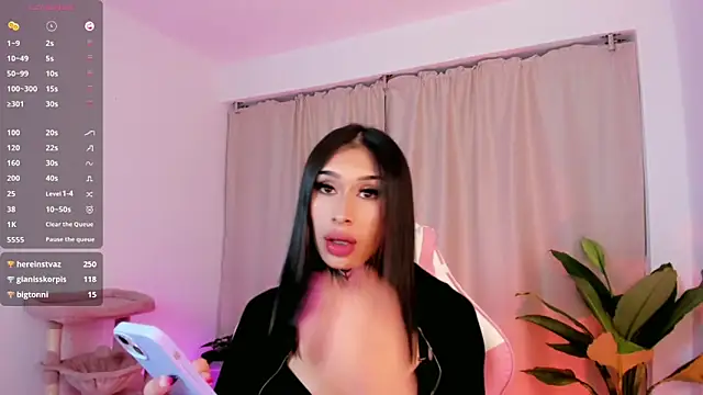 Snapshot of kali_ka_ chatting on January 14, 2025, 11:58 pm kali ka online show from January 14, 2025, 11:58 pm