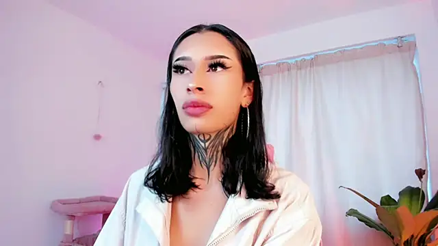 Snapshot of kali_ka_ chatting on January 27, 2025, 1:09 pm kali ka online show from January 27, 2025, 1:09 pm