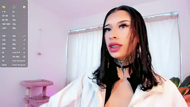 Snapshot of kali_ka_ chatting on January 29, 2025, 1:07 pm kali ka online show from January 29, 2025, 1:07 pm