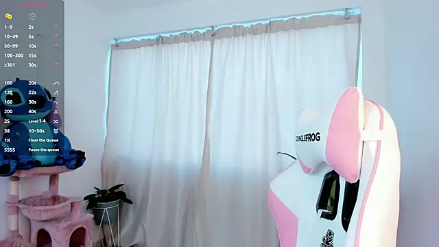 Snapshot of kali_ka_ chatting on January 30, 2025, 1:10 pm kali ka online show from January 30, 2025, 1:10 pm