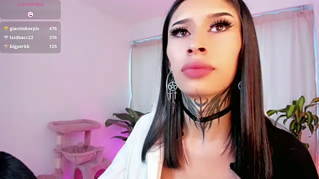 Snapshot of kali_ka_ chatting on February 14, 2025, 5:36 pm kali ka online show from February 14, 2025, 5:36 pm