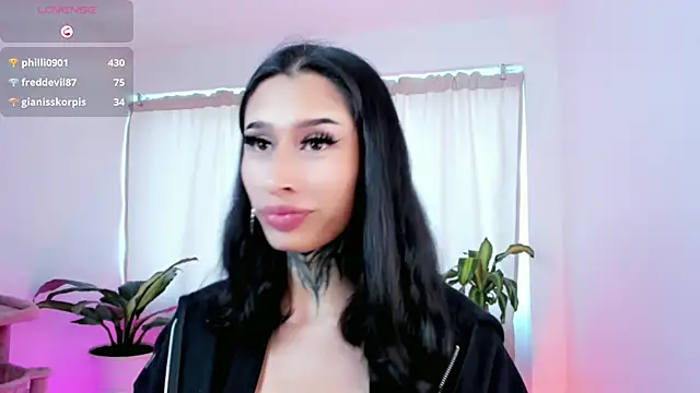 Snapshot of kali_ka_ chatting on March 3, 2025, 3:53 pm kali ka online show from March 3, 2025, 3:53 pm