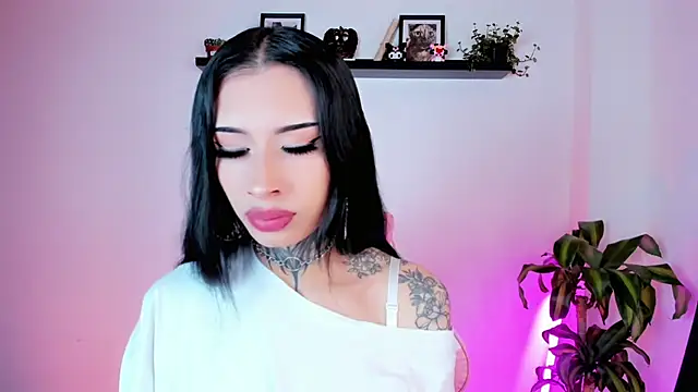 Snapshot of kali_ka_ chatting on September 24, 2025, 6:00 pm kali ka online show from September 24, 2025, 6:00 pm