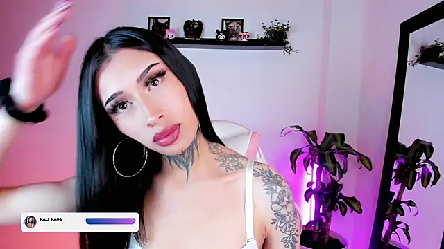 Snapshot of kali_ka_ chatting on October 29, 2025, 9:38 pm kali ka online show from October 29, 2025, 9:38 pm